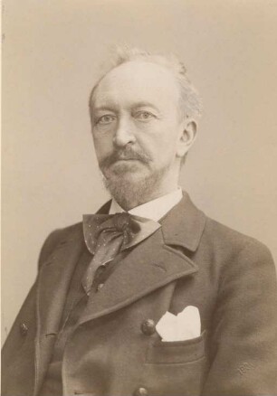 Otzen, Johannes