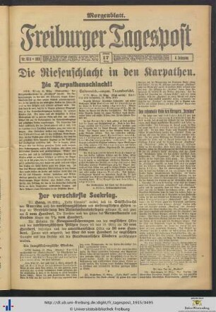 17.03.1915 (Morgenblatt)