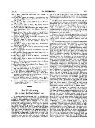 Zur Ernüchterung für unsere Hilfsschulschwärmer