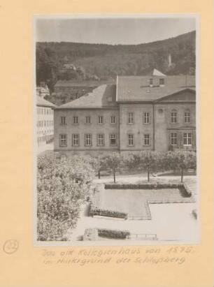 Kollegienhaus