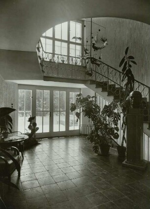 Bernhardstraße