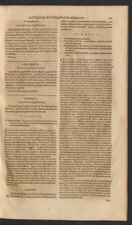 L. Iulianus. 131. Scaevola lib. 13. Quaestionum.