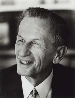Werner Steinberg