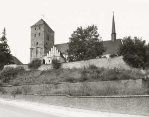 Bergkirche Sankt Marien