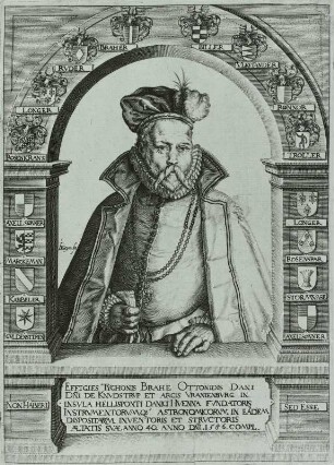 Tycho de Brahe