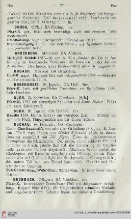 Bruck i.d. OPf.