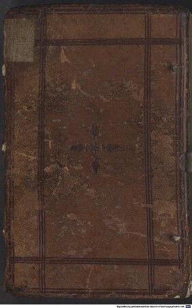 Dictys Cretensis De bello Troiano libri VI. : Q. Septimio Romano interprete