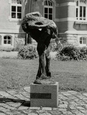 Den Opfern der Euthanasie 1940 bis 1943