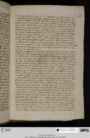 De aureolis sancti Thomae de Aquino