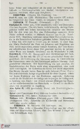 Ehingen an der Donau