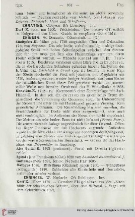 Ehingen an der Donau