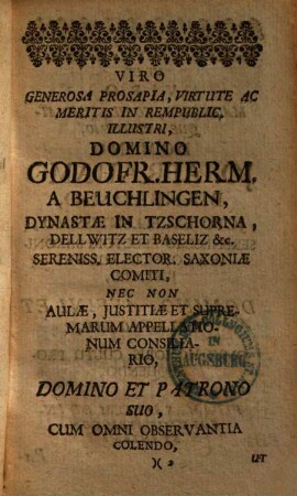 De studiis academicis liber singularis