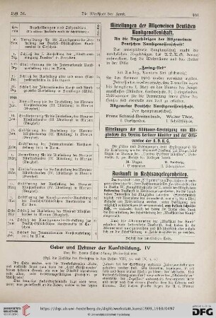 Geber und Nehmer der Kunstbildung, 4