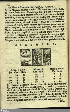 Dicembre