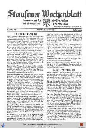 Oktober 1960