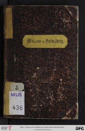 2. Theil: Sizilien und Neapel: Neapel
