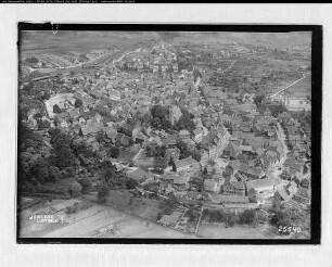 Kirchhain bei Marburg