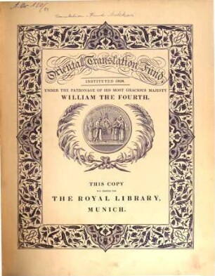 The history of the Mohammedan dynasties in Spain : extracted from the Nafhu-t-tíb min ghosni-l-andalusi-r-rattíb wa táríkh lisánu-d-dín Ibni-l-Khattíb, 2