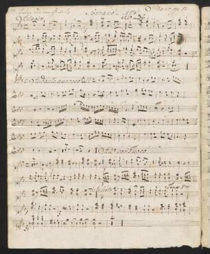 30 Soprano und Alto