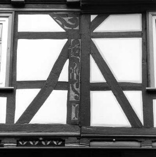 Eschwege, Marktstraße 6