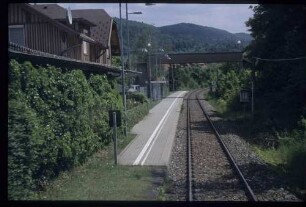 Bf. Albstadt-Lautlingen