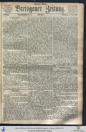 12.05.1895 (Zweites Blatt)