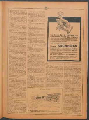 El diario de 1925 - [Ilustración]