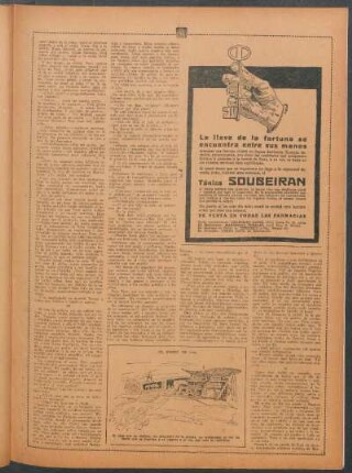 El diario de 1925 - [Ilustración]
