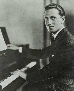 Gershwin, George