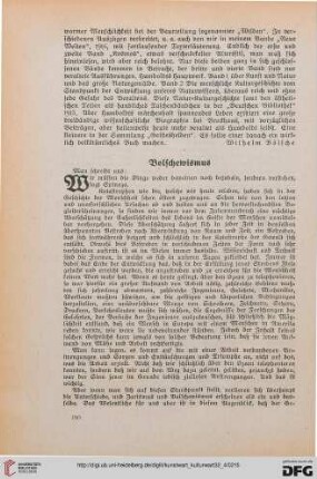 32: Bolschewismus