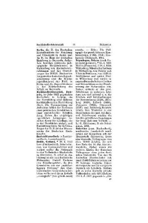 Budde, Gerhard