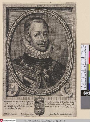 Phillipe III.
