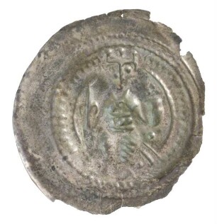 Münze, Pfennig, 1199-1210
