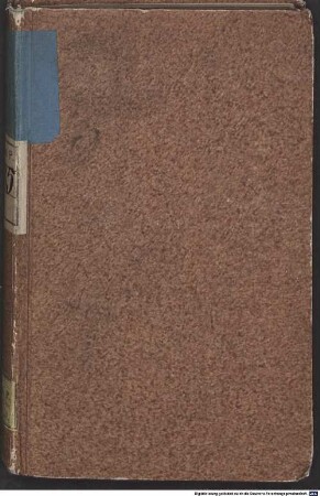 De sacro coniugio commentarius