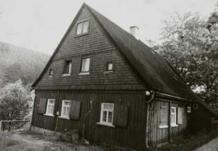 Bauernhof, Klingenthal (Sachsen)