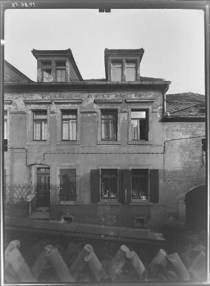 Meißen : Obergasse