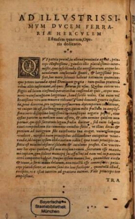 Tractatus de antiquitatibus Temporum