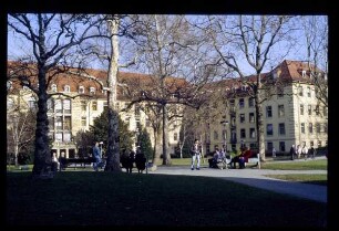 Universitätsklinik Freiburg
