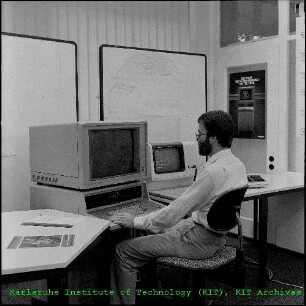 Labor für Computer Aided Design Computer Aided Manufacturing (CAD-CAM) unter der Projektträgerschaft Fertigungstechnik (PFT)