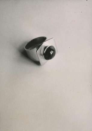 Ring von Thomas Dawo