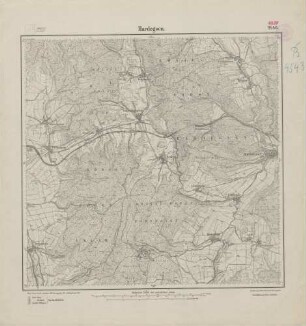 4324 (alte Nr.: 2446) Hardegsen