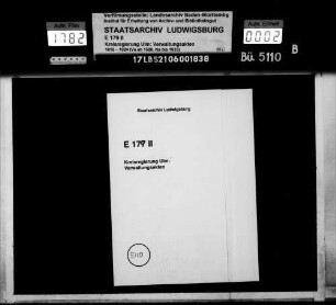 Gemeinderechtsverhältnisse in Möhringen, Mörsingen und Neufra