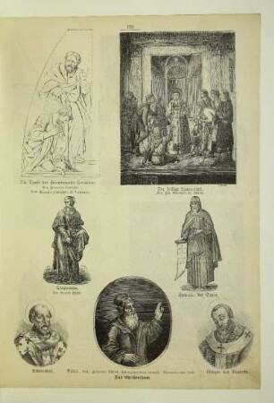 Das Christenthum