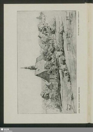Julius Mosen 1803-1867