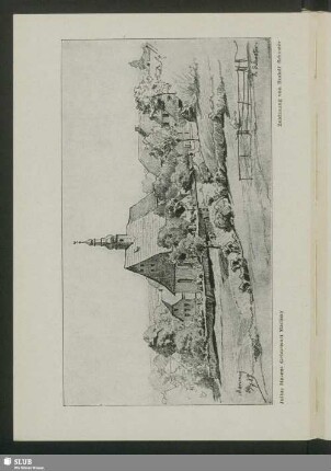 Julius Mosen 1803-1867