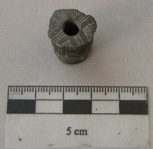 spindle whorl