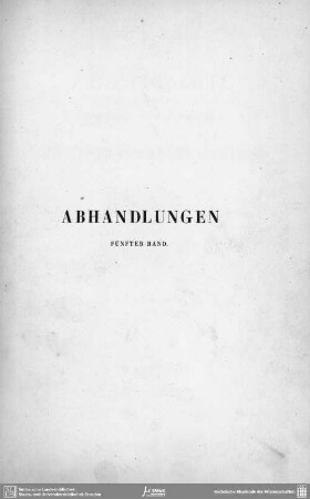 Nachträge zur Theorie der musikalischen Tonverhältnisse