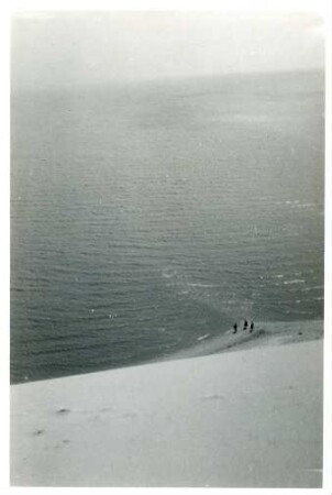 Kurische Nehrung