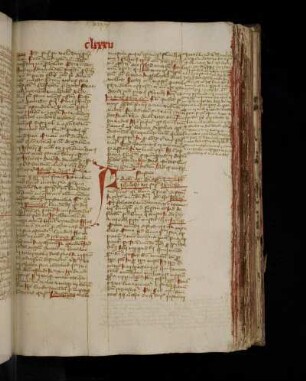 Dominica in quinquagesima. (T18).