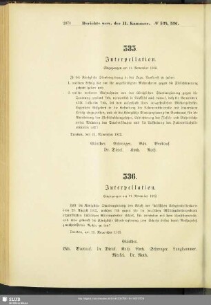 [Nr. 536-540]